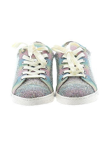 Badgley Mischka Sneakers (view 2)