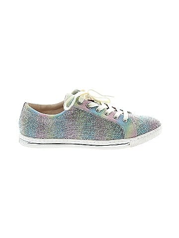 Badgley Mischka Sneakers (view 1)
