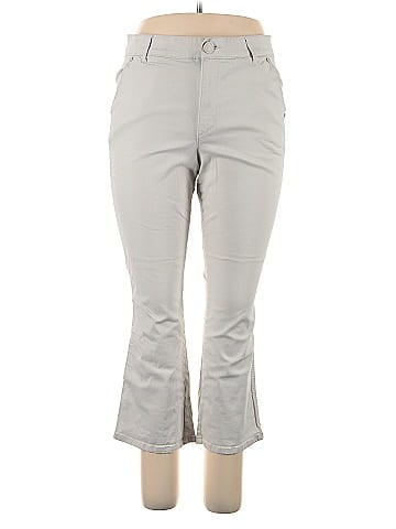 Wit & Wisdom Casual Pants (view 1)