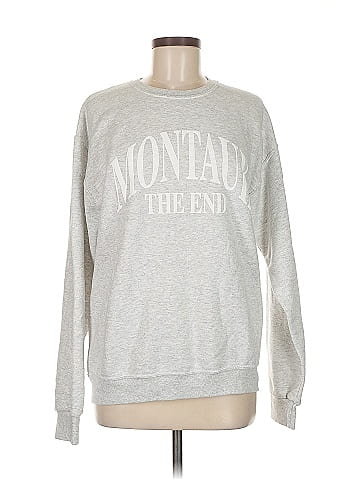 Jerzees Sweatshirt (view 1)