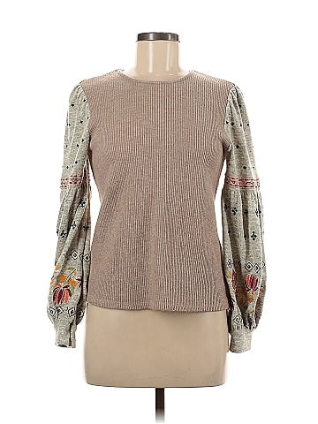 THML Pullover Sweater (view 1)