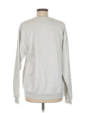 Jerzees Sweatshirt (view 2)