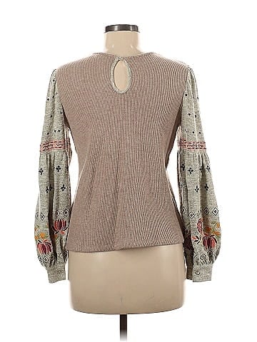 THML Pullover Sweater (view 2)