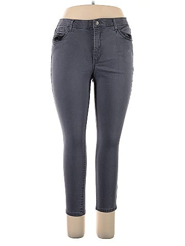 Wit & Wisdom Jeans (view 1)