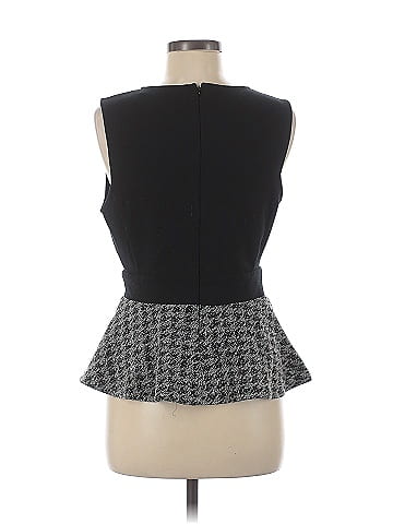 7th Avenue Design Studio New York & Company Sleeveless Top (view 2)