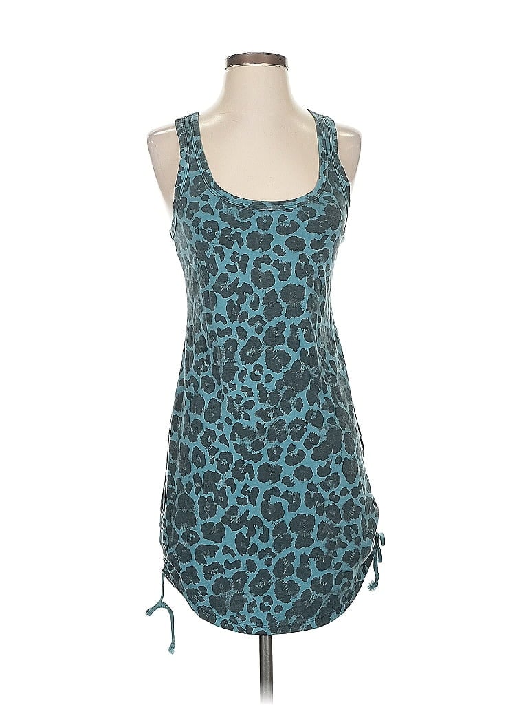 PAM & GELA Pre-owned Casual Dress In Blue