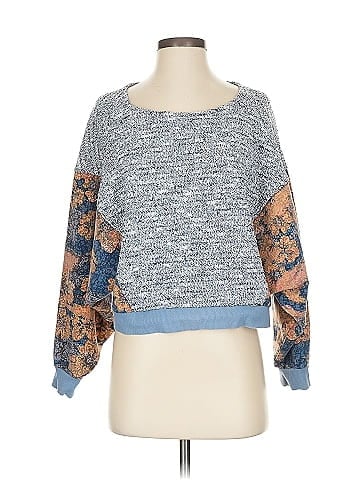 Saturday Sunday Pullover Sweater (view 1)