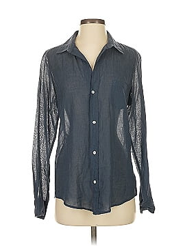 Frank & Eileen Long Sleeve Button Down Shirt