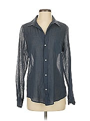 Frank & Eileen Long Sleeve Button Down Shirt