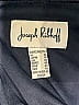 Joseph Ribkoff Solid Blue Cocktail Dress Size 12 - photo 4