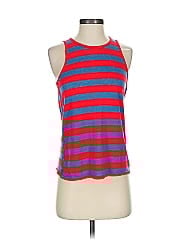 Frame Denim Sleeveless Top