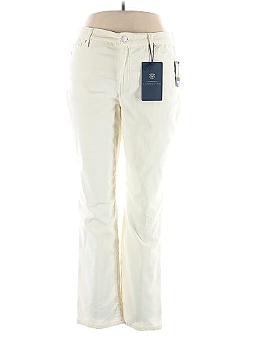 Bandolino Cords (view 1)