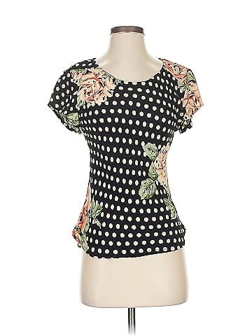 Cache Short Sleeve Top (view 1)