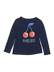 Crewcuts Long Sleeve Top