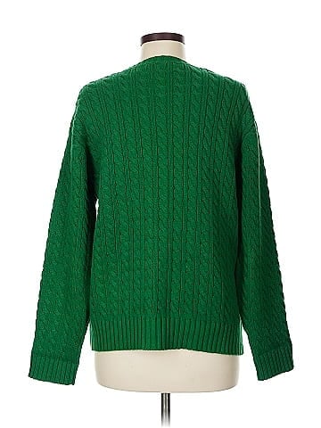 Lauren by Ralph Lauren Pullover Sweater (view 2)