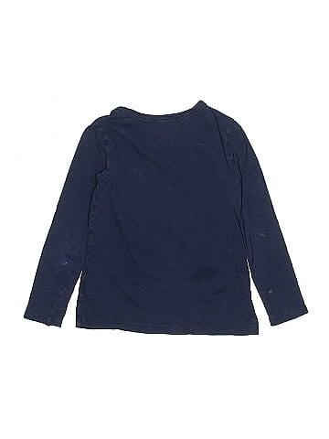 Crewcuts Long Sleeve Top (view 2)