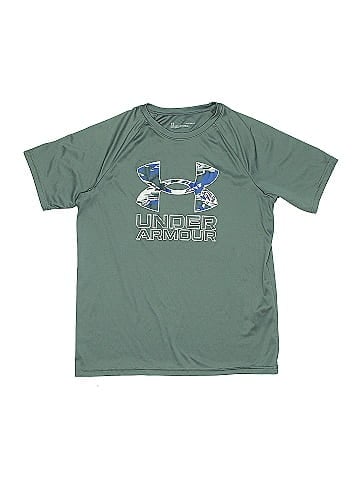 Under Armour Active T-Shirt (view 1)