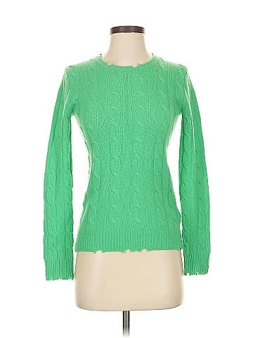 Polo by Ralph Lauren Wool Pullover Sweater (view 1)