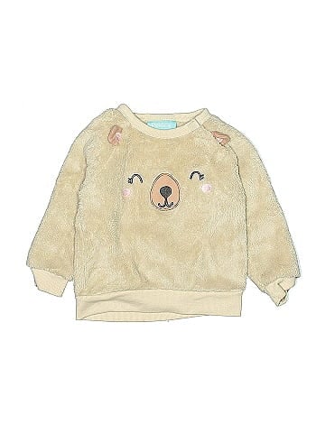 Pekkle Pullover Sweater (view 1)