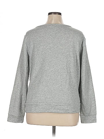 St. John's Bay Pullover Sweater (view 2)