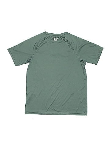Under Armour Active T-Shirt (view 2)