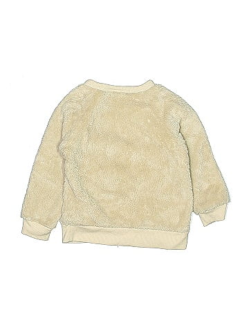 Pekkle Pullover Sweater (view 2)