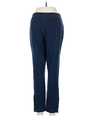 Susan Graver Casual Pants (view 2)