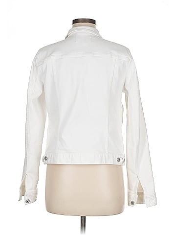 Vince Camuto Denim Jacket (view 2)