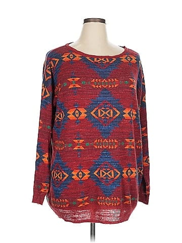Denim & Supply Ralph Lauren Pullover Sweater (view 1)