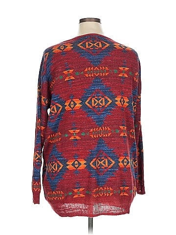 Denim & Supply Ralph Lauren Pullover Sweater (view 2)