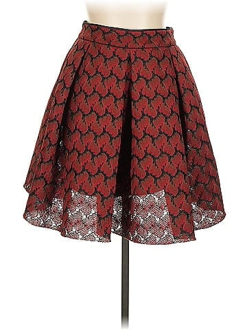 Maje Formal Skirt (view 1)