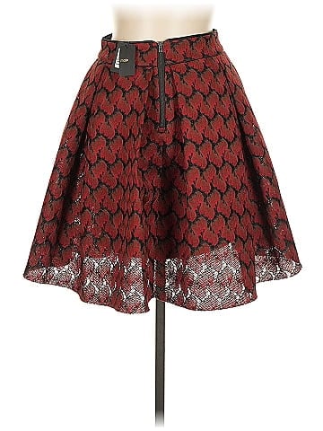 Maje Formal Skirt (view 2)