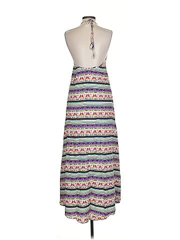 Mara Hoffman Casual Dress (view 2)
