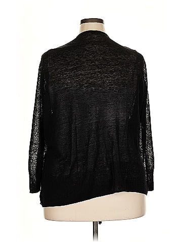 Nic + Zoe Cardigan (view 2)