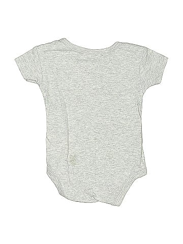 Assorted Brands Short Sleeve Onesie (view 2)