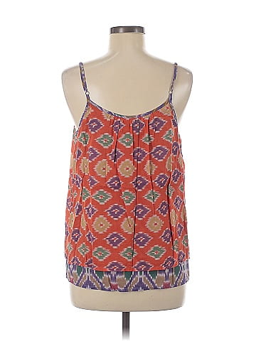 Denim & Supply Ralph Lauren Sleeveless Blouse (view 2)