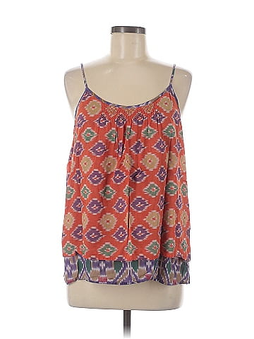Denim & Supply Ralph Lauren Sleeveless Blouse (view 1)