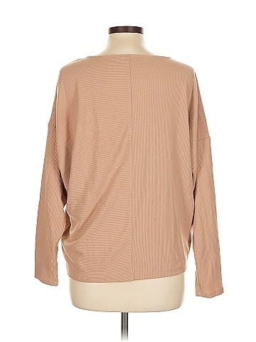 Simply Vera Vera Wang Pullover Sweater (view 2)