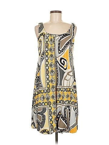 Barbara Lesser Casual Dress (view 1)