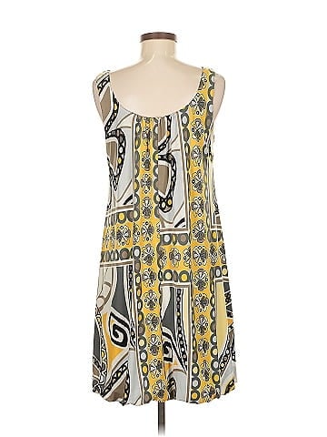 Barbara Lesser Casual Dress (view 2)