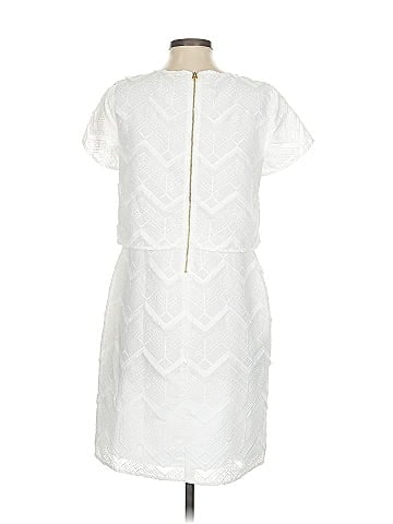 Sail to Sable Casual Dress (view 2)