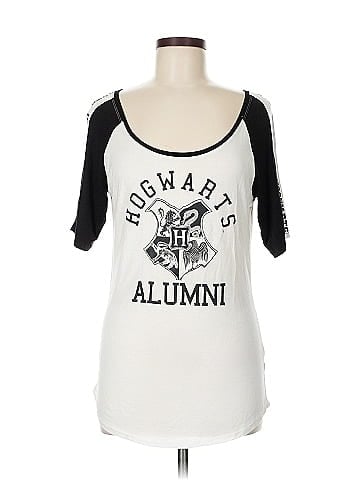 Harry Potter 3/4 Sleeve T-Shirt (view 1)