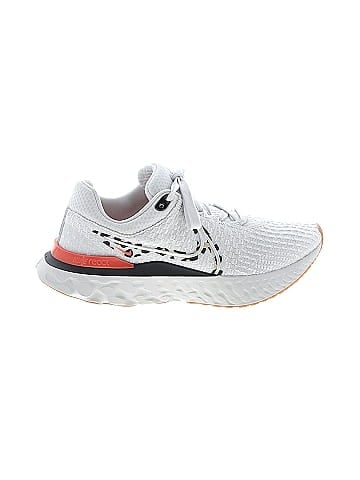 Nike Sneakers (view 1)
