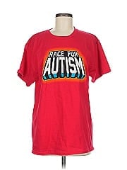 Hanes Short Sleeve T Shirt