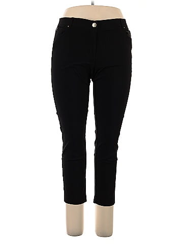 89th & Madison Active Pants (view 1)