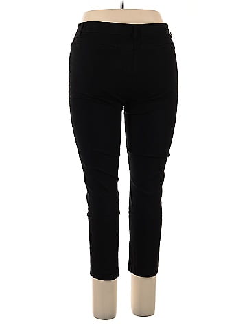 89th & Madison Active Pants (view 2)