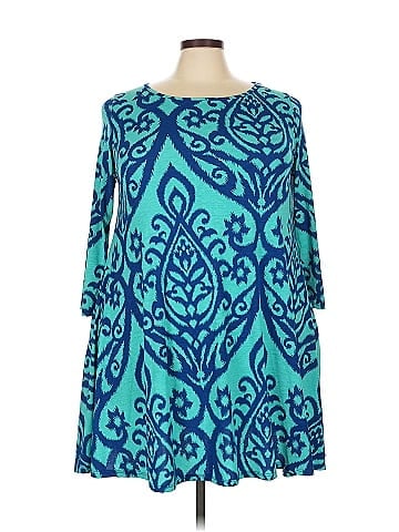 HerShe Casual Dress (view 1)