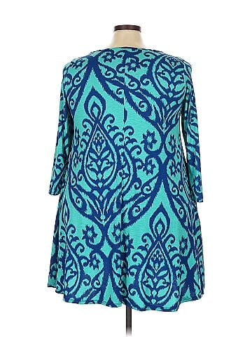 HerShe Casual Dress (view 2)
