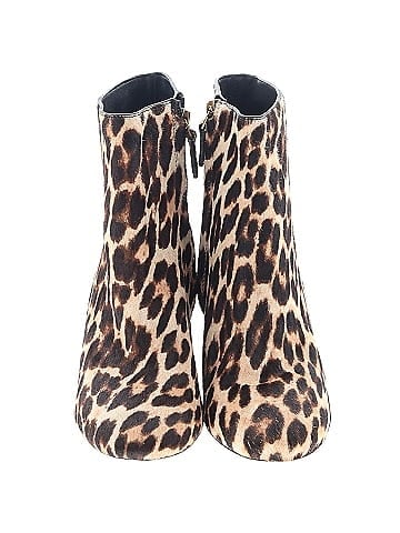 Tory Burch Ankle Boots (view 2)