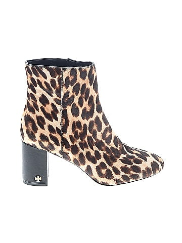 Tory Burch Ankle Boots (view 1)